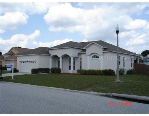 [Address Hidden by Seller], Lakeland, FL 33811