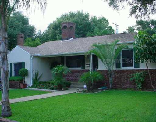 2927 W Alline Ave., Tampa, FL 33611