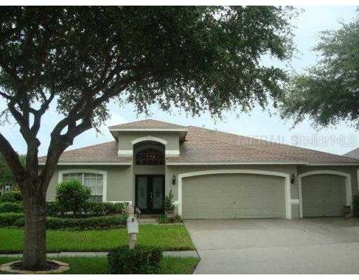 [Address Hidden by Seller], Lutz, FL 33558