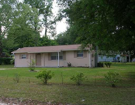 [Address Hidden by Seller], Dade City, FL 33523