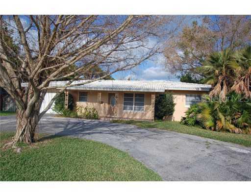 [Address Hidden by Seller], St Petersburg, FL 33702