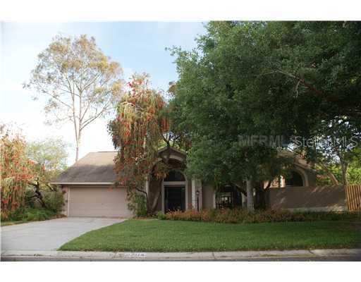 2704 Mock Orange Ct., Valrico, FL 33594