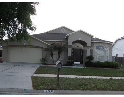308 Crystal Goblet Ct., Valrico, FL 33594