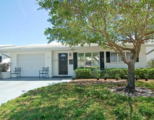 9805 36th Way #-, Pinellas Park, FL 33782