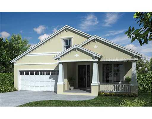 8043 Sequester Lp, Land O Lakes, FL 34637