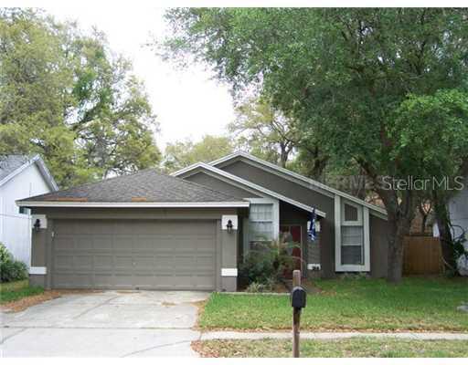 2605 Wrencrest Circle, Valrico, FL 33594