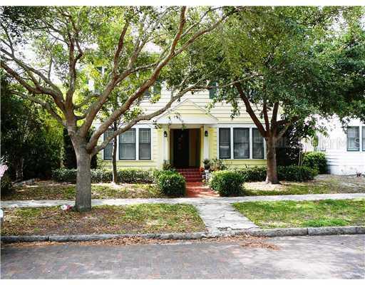 326 NE 18th Ave., St Petersburg, FL 33704