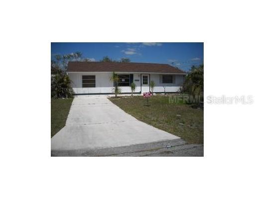 26500 Angelica Rd., Punta Gorda, FL 33955