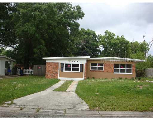 2016 E Crenshaw St., Tampa, FL 33610