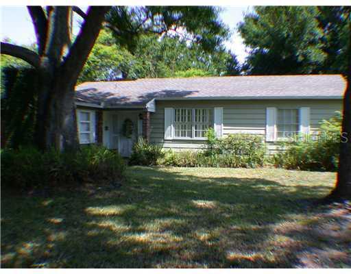 3615 W Cleveland St., Tampa, FL 33609