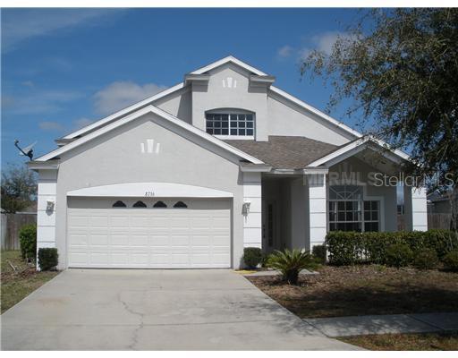 8736 Lovas Tr., Trinity, FL 34655