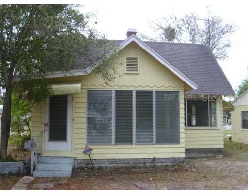 [Address Hidden by Seller], St Petersburg, FL 33713