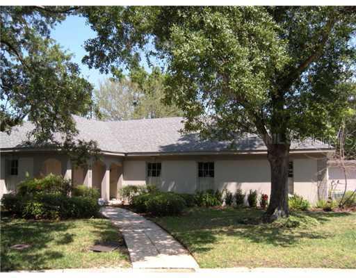 4705 W Brookwood Dr., Tampa, FL 33629