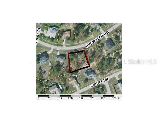 13238 Brewster Rd., Spring Hill, FL 34609