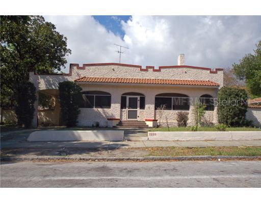 2220 N Ridgewood Ave., Tampa, FL 33602