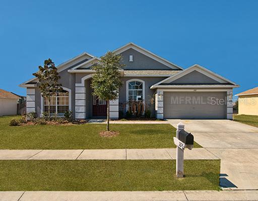 [Address Hidden by Seller], Spring Hill, FL 34606