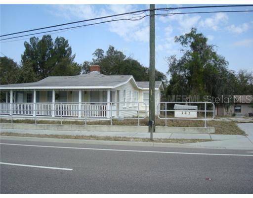 141 E Klosterman Rd., Tarpon Springs, FL 34689