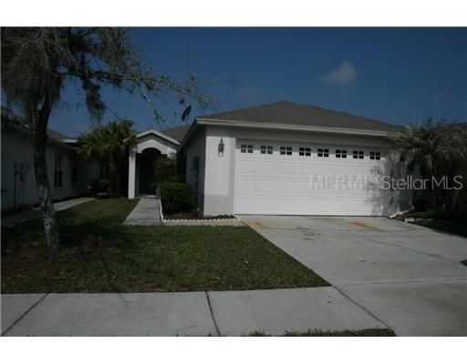 1841 Echo Pond Pl., Wesley Chapel, FL 33543