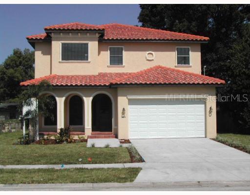 2819 W Pearl Ave., Tampa, FL 33611