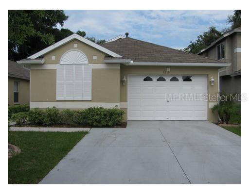 6919 Summer Harbor Ln., Riverview, FL 33569
