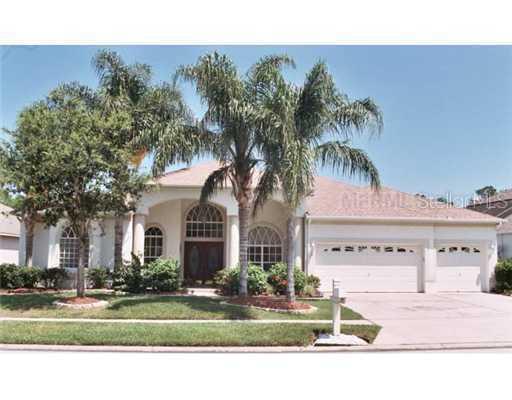 1537 Deerbourne Dr., Wesley Chapel, FL 33543