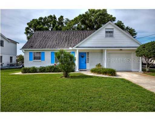 8718 Hickorywood Ln., Tampa, FL 33615