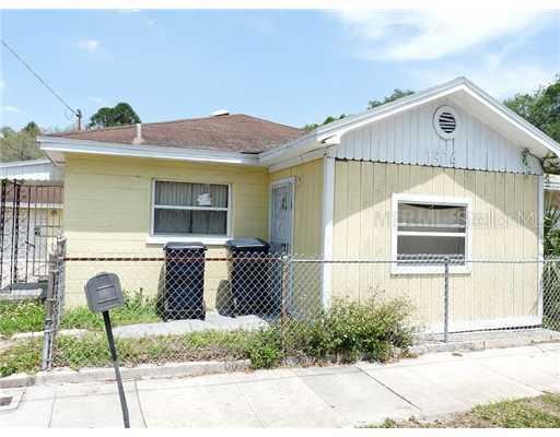 1304 E Dr Martin Luther King Jr Blvd., Tampa, FL 33603