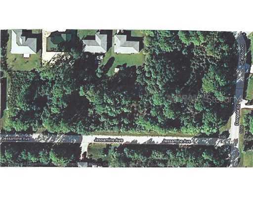 [Address Hidden by Seller], North Port, FL 34288