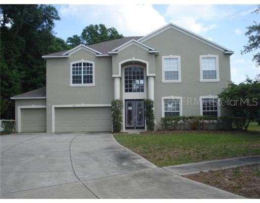 1547 Mccrea Dr., Lutz, FL 33549