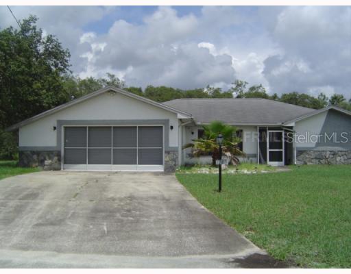 12315 Elmore Dr., Spring Hill, FL 34609