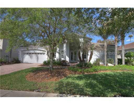 16314 Ashington Park Dr., Tampa, FL 33647