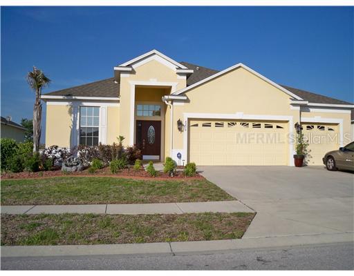 4270 Canongate Ct., Spring Hill, FL 34609