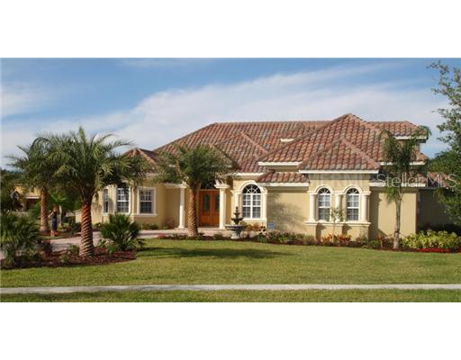 19706 Amazon Basin Bend, Lutz, FL 33559