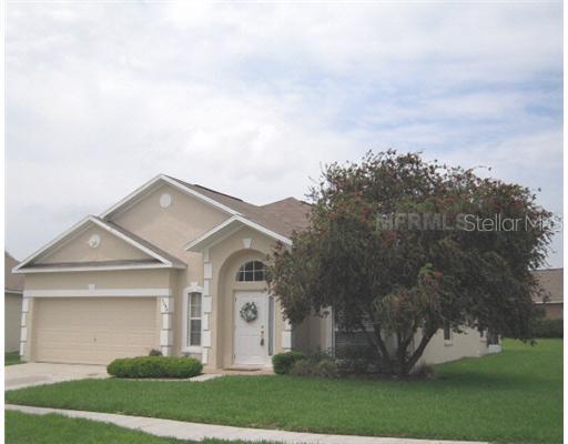 3248 Golden Eagle Dr., Land O Lakes, FL 34639