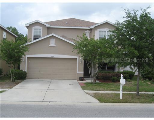 11150 Creek Haven Dr., Riverview, FL 33569