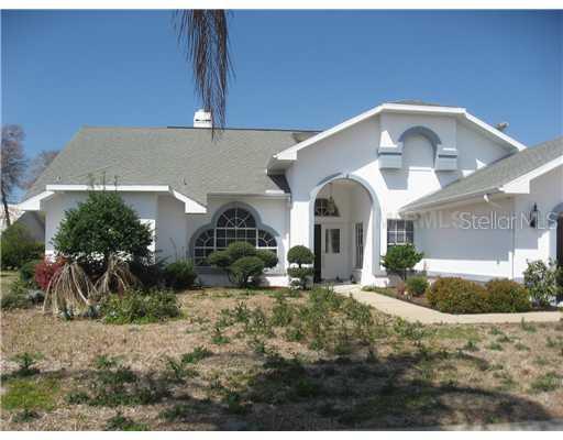 13653 Landers Dr., Hudson, FL 34667