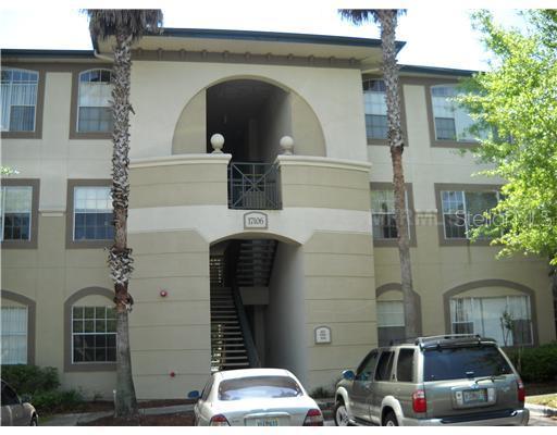 17106 Carrington Park Dr. #624, Tampa, FL 33647