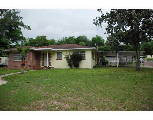 [Address Hidden by Seller], Dade City, FL 33525