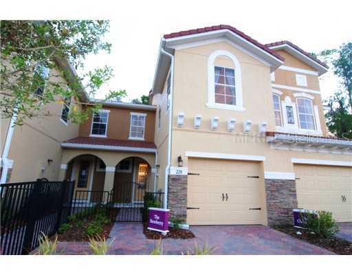 2861 Shady Willow Ln. #160, Oviedo, FL 32765