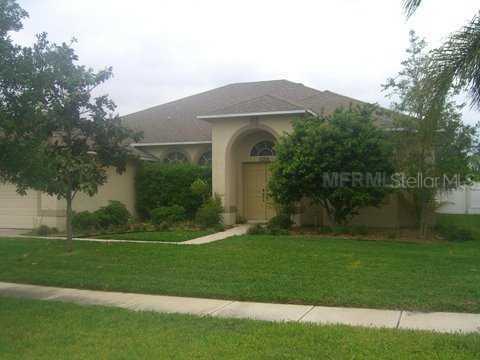 3220 Russett Pl., Land O Lakes, FL 34638