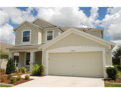 11409 Misty Isle Ln., Riverview, FL 33579