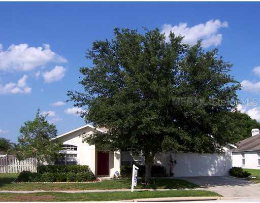 1252 Baycove Ln., Lutz, FL 33549