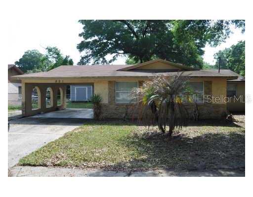 821 N Kingsway Rd., Seffner, FL 33584