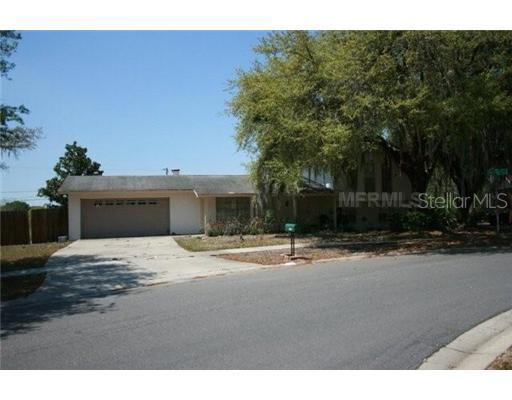 2302 Medford Ln., Brandon, FL 33511