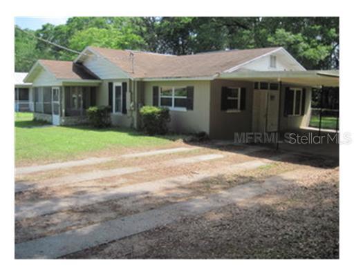 13812 13th St., Dade City, FL 33525