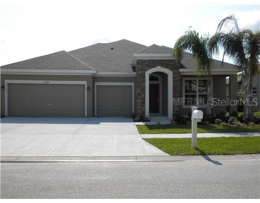 2520 Kenchester Loop, Wesley Chapel, FL 33543