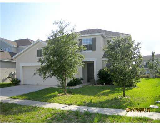 1009 Nodding Shade Dr., Brooksville, FL 34604