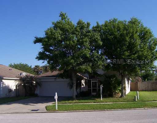 [Address Hidden by Seller], Land O Lakes, FL 34639
