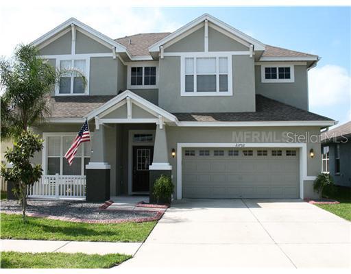 21702 Garden Walk Loop, Land O Lakes, FL 34637