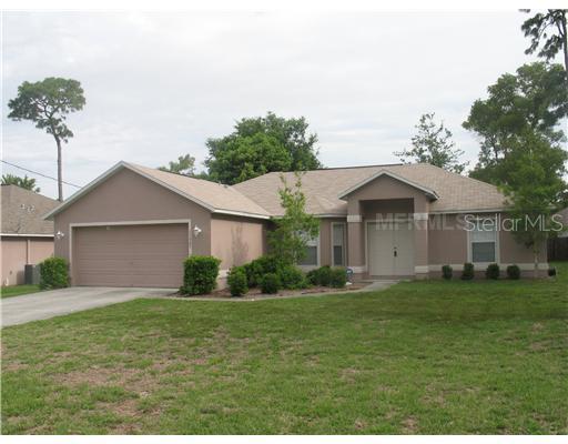 [Address Hidden by Seller], Spring Hill, FL 34606